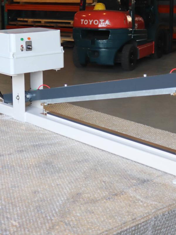 Pivot Sealer
